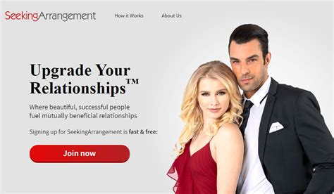 seekingarrangement|About Us 